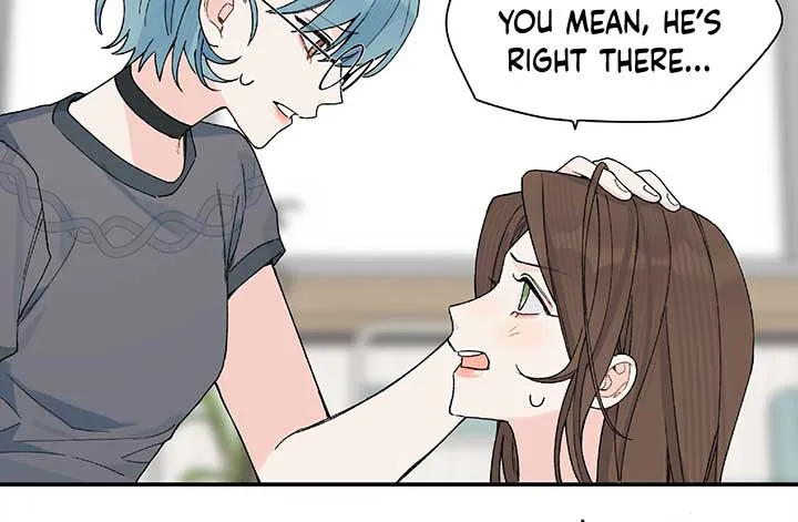 Will you expose yourself today?! Chapter 23 page 45