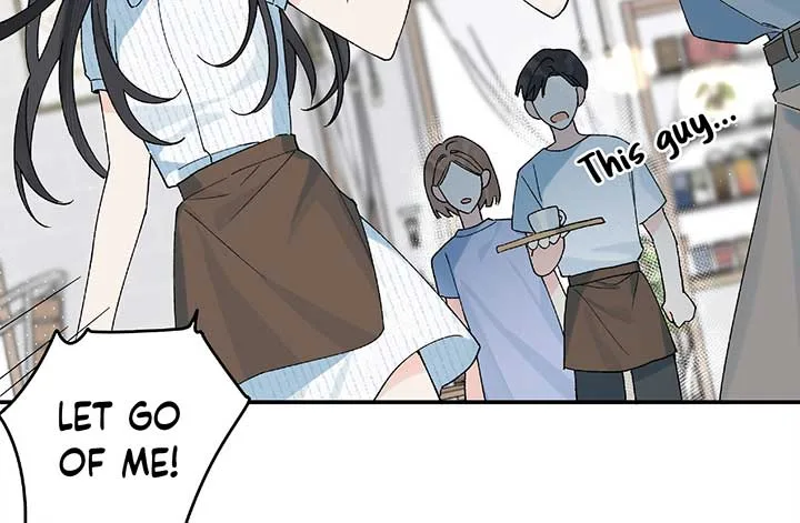 Will you expose yourself today?! Chapter 23 page 122