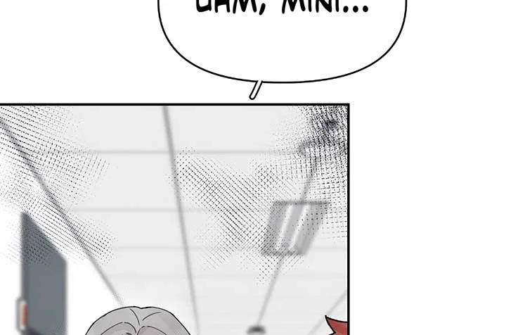 Will you expose yourself today?! Chapter 26 page 9