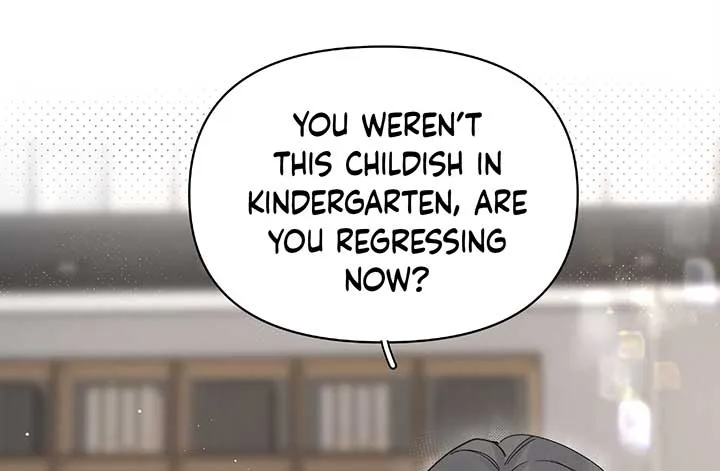 Will you expose yourself today?! Chapter 24 page 22
