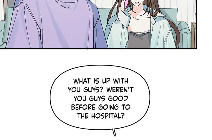 Will you expose yourself today?! Chapter 26 page 95