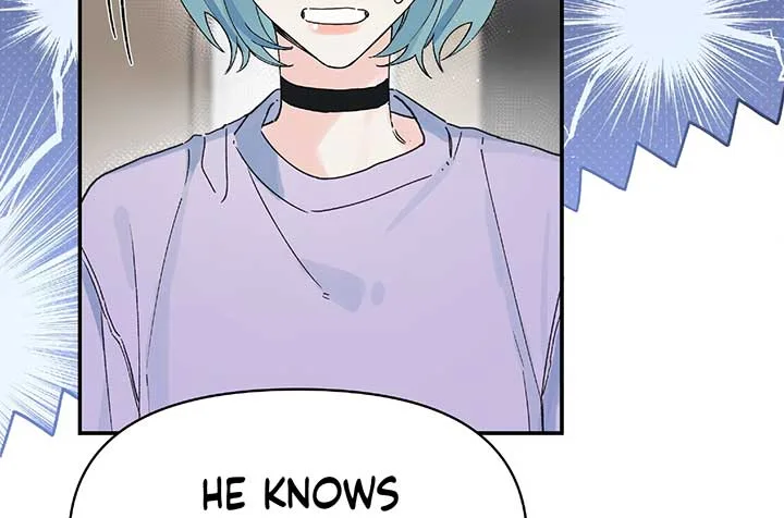 Will you expose yourself today?! Chapter 26 page 123