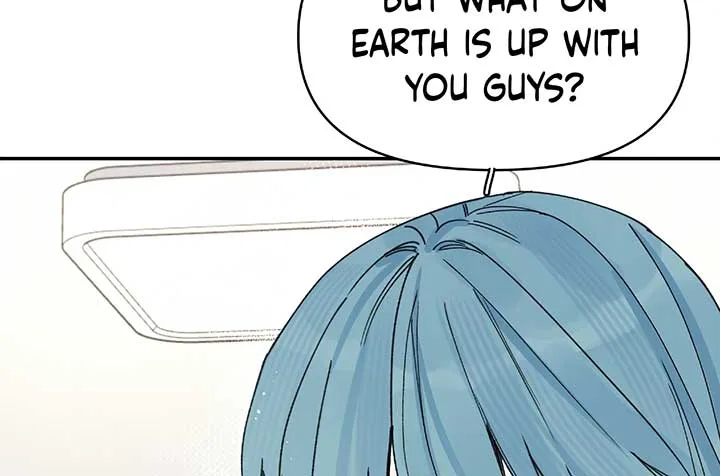 Will you expose yourself today?! Chapter 26 page 105