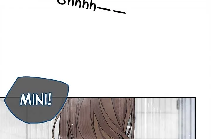 Will you expose yourself today?! Chapter 26 page 51