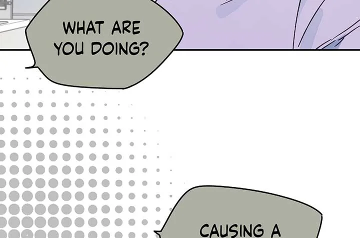 Will you expose yourself today?! Chapter 26 page 107