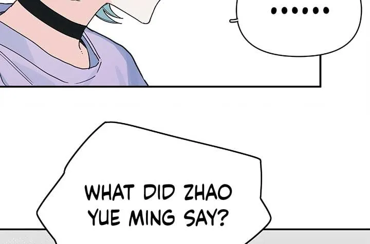 Will you expose yourself today?! Chapter 26 page 131