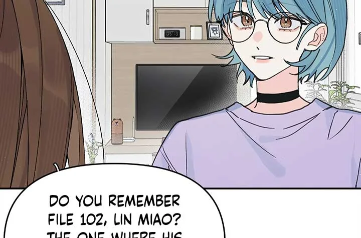 Will you expose yourself today?! Chapter 26 page 118