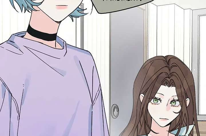 Will you expose yourself today?! Chapter 26 page 109