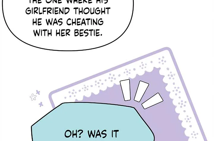 Will you expose yourself today?! Chapter 26 page 119