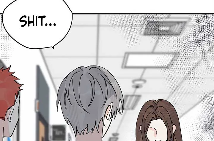 Will you expose yourself today?! Chapter 26 page 6
