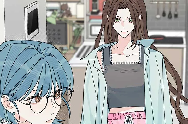 Will you expose yourself today?! Chapter 26 page 85