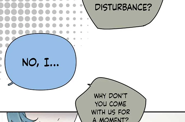 Will you expose yourself today?! Chapter 26 page 108
