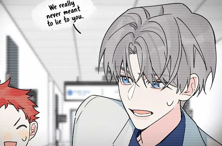 Will you expose yourself today?! Chapter 26 page 141
