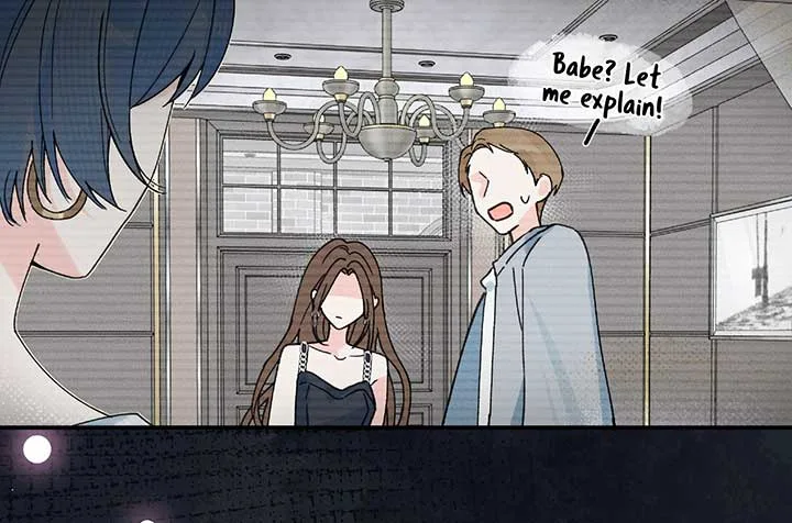 Will you expose yourself today?! Chapter 26 page 136