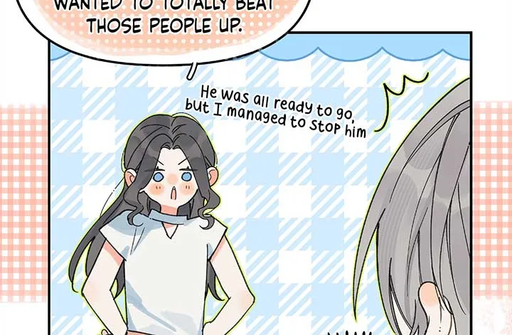 Will you expose yourself today?! Chapter 24 page 64