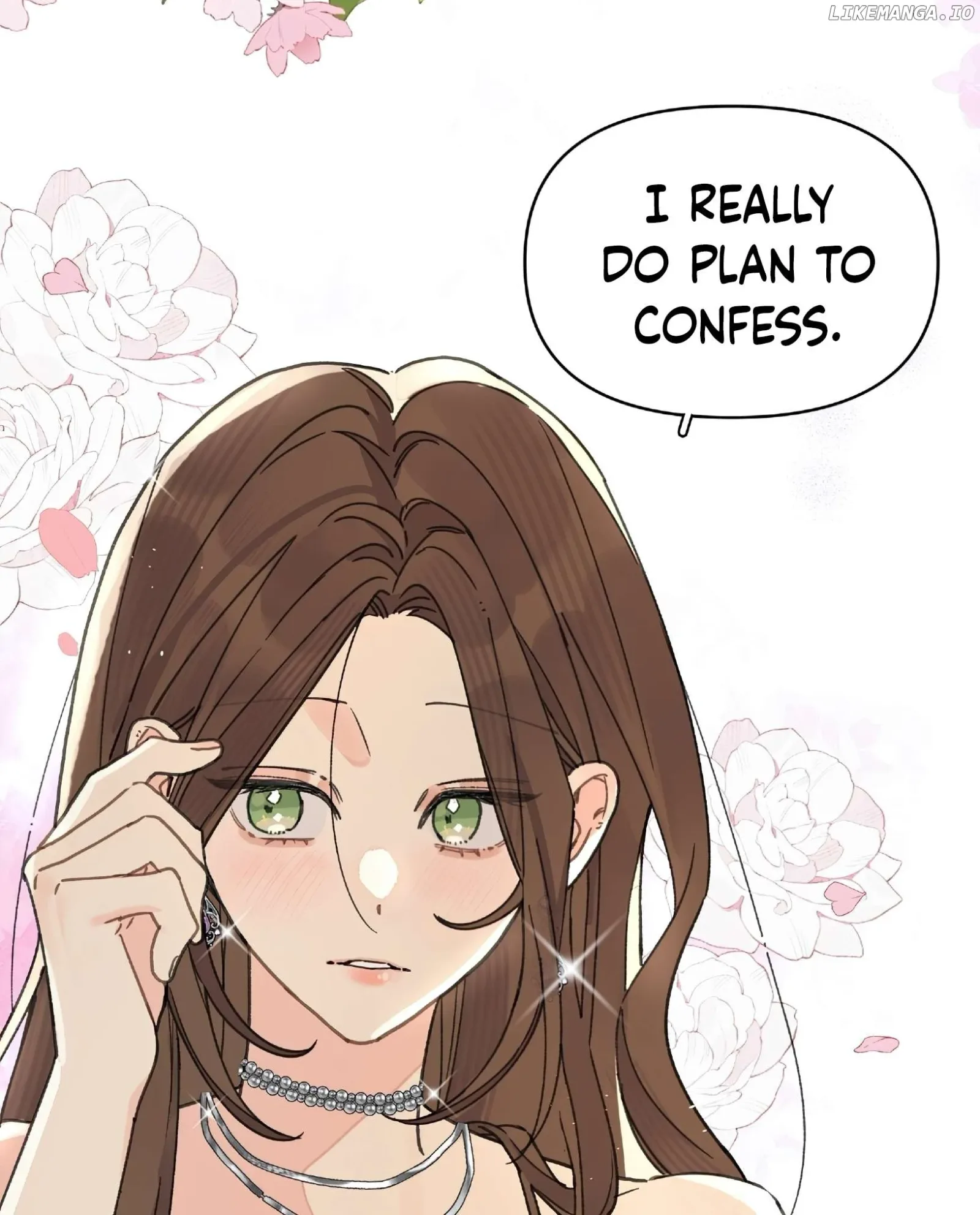 Will you expose yourself today?! Chapter 25 page 13