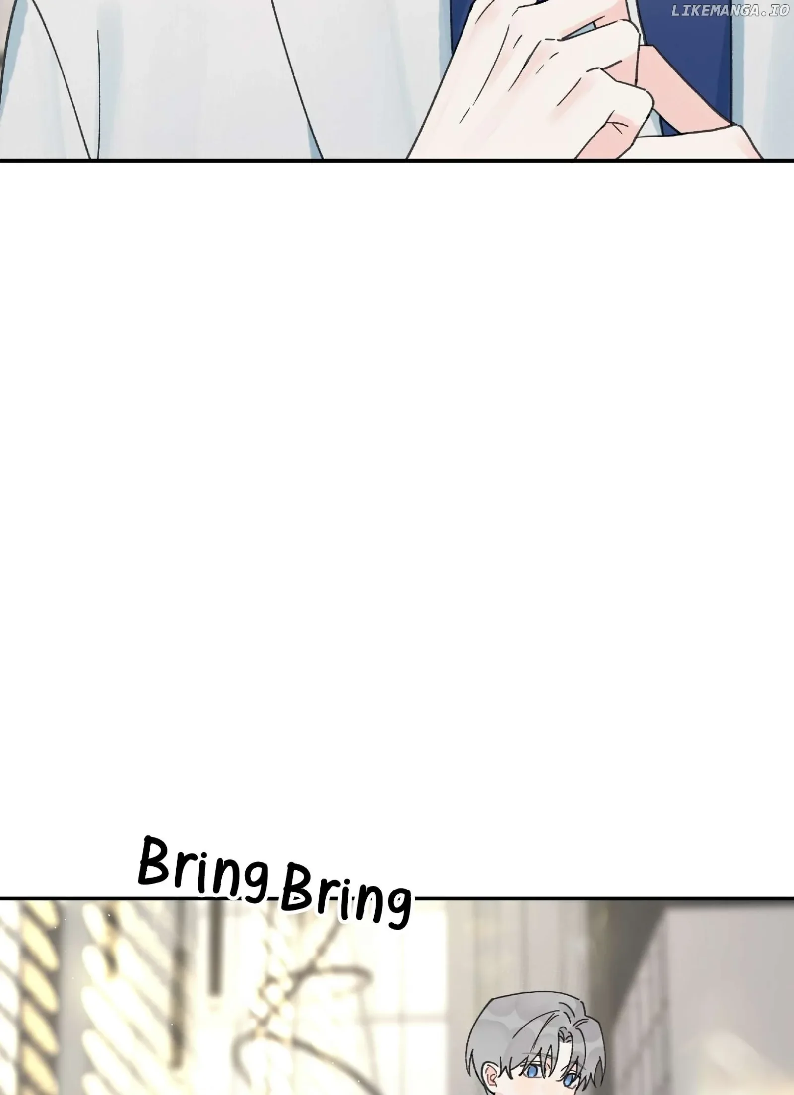 Will you expose yourself today?! Chapter 25 page 29