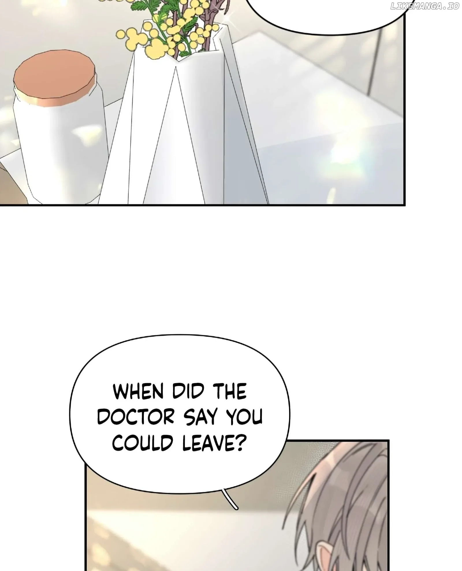Will you expose yourself today?! Chapter 25 page 39