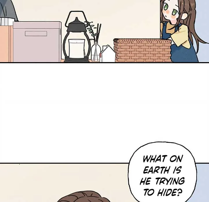 Will you expose yourself today?! Chapter 26.1 page 9