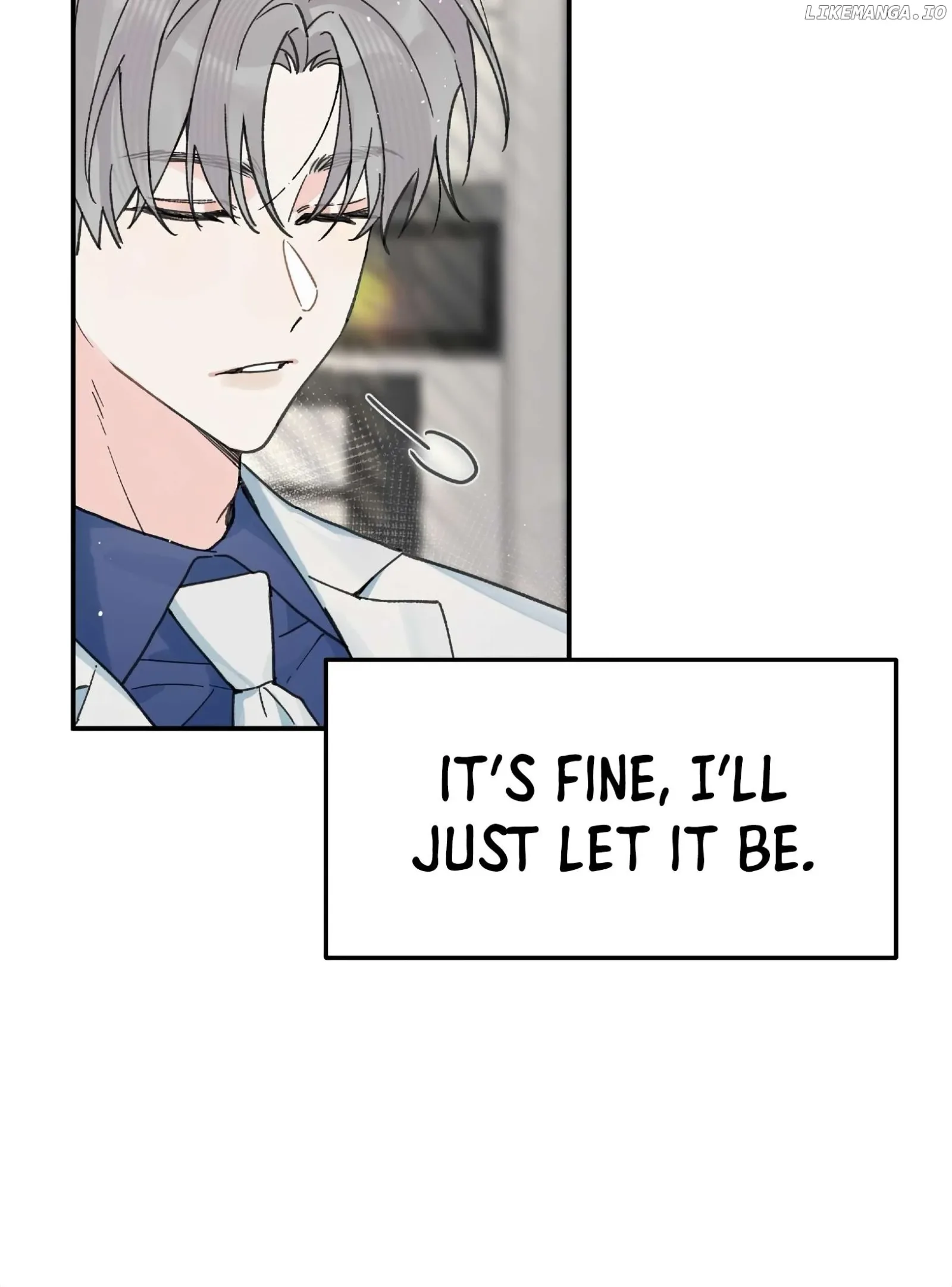 Will you expose yourself today?! Chapter 25 page 27