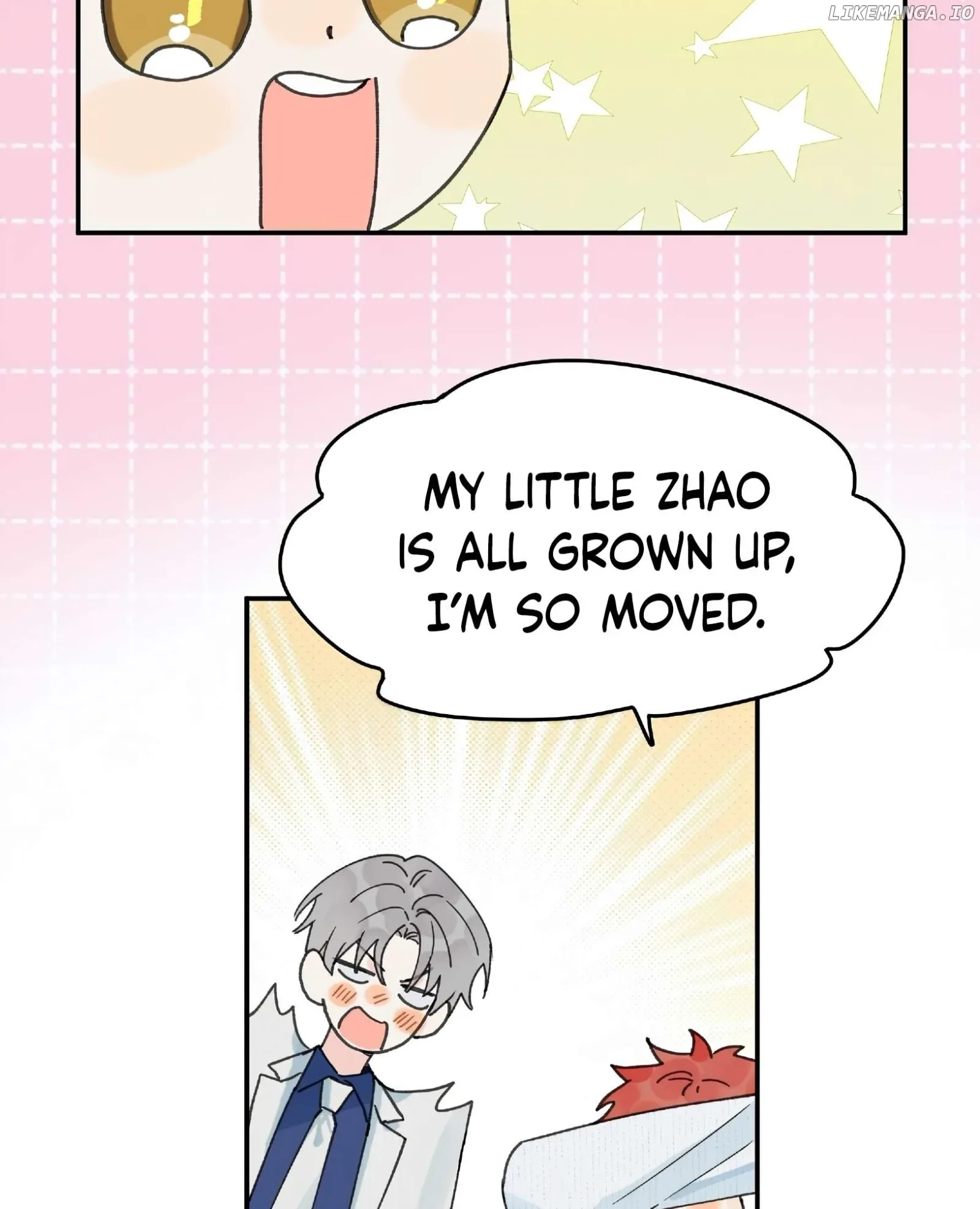Will you expose yourself today?! Chapter 25 page 45