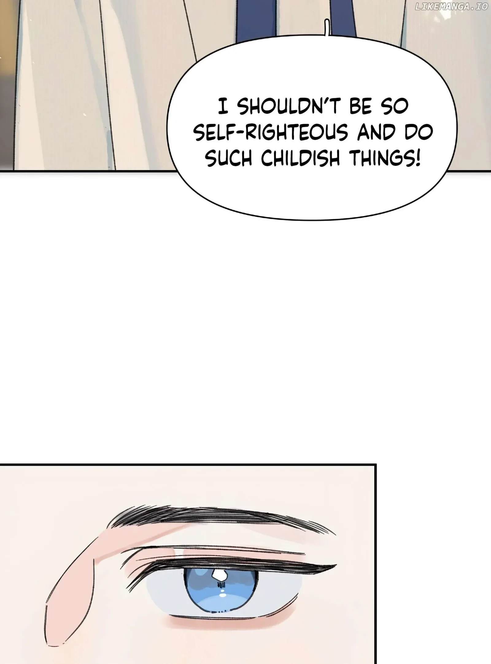 Will you expose yourself today?! Chapter 25 page 24