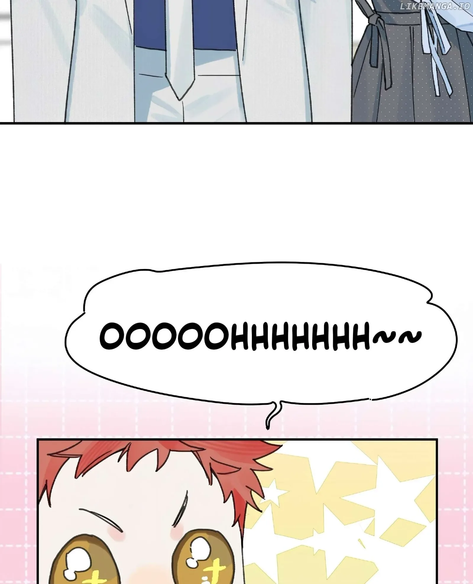Will you expose yourself today?! Chapter 25 page 44