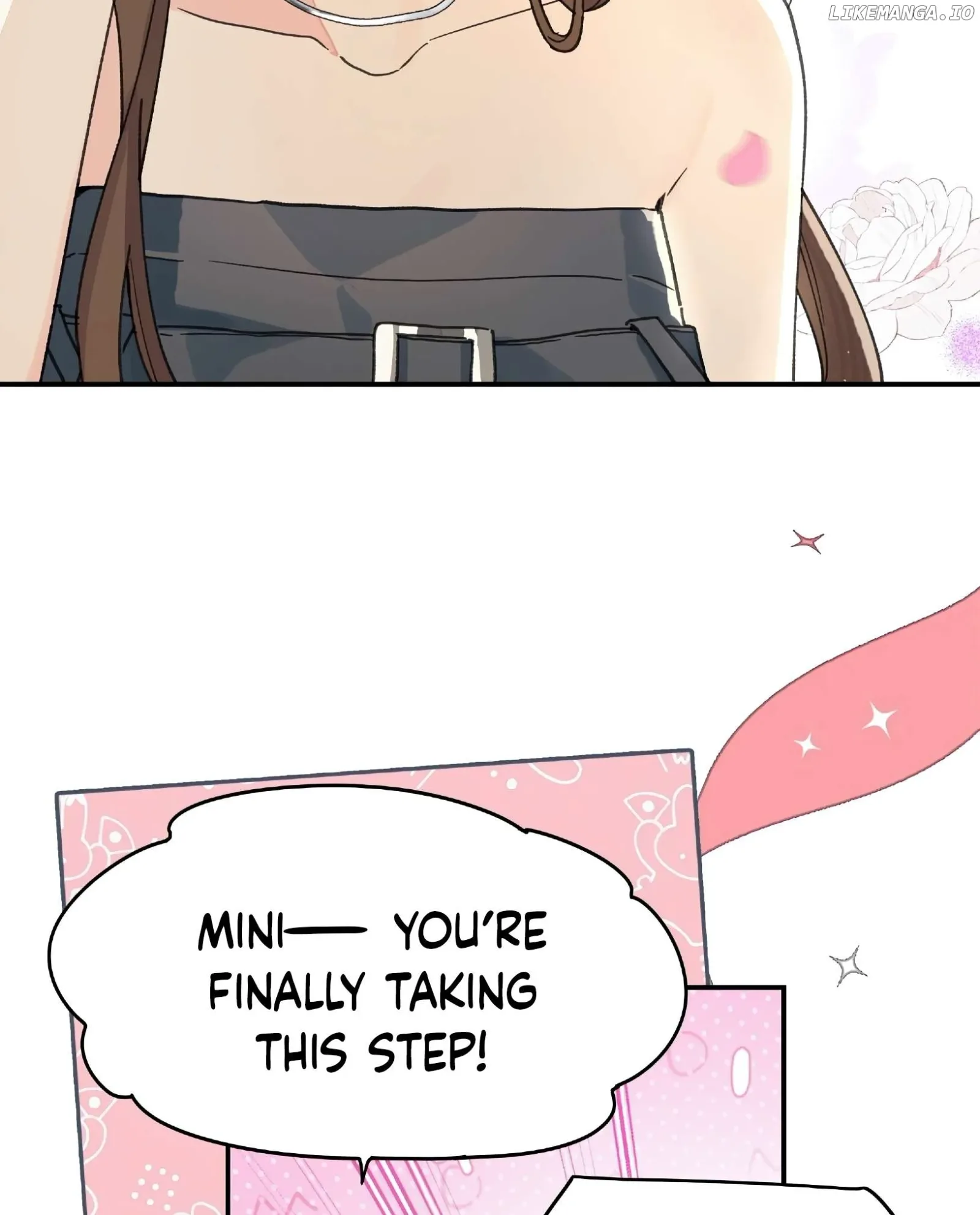 Will you expose yourself today?! Chapter 25 page 14