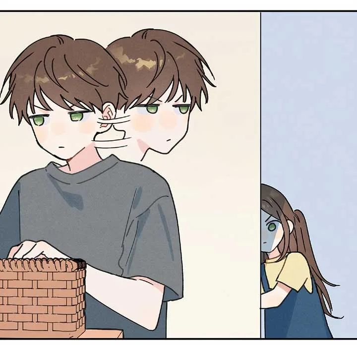 Will you expose yourself today?! Chapter 26.1 page 7