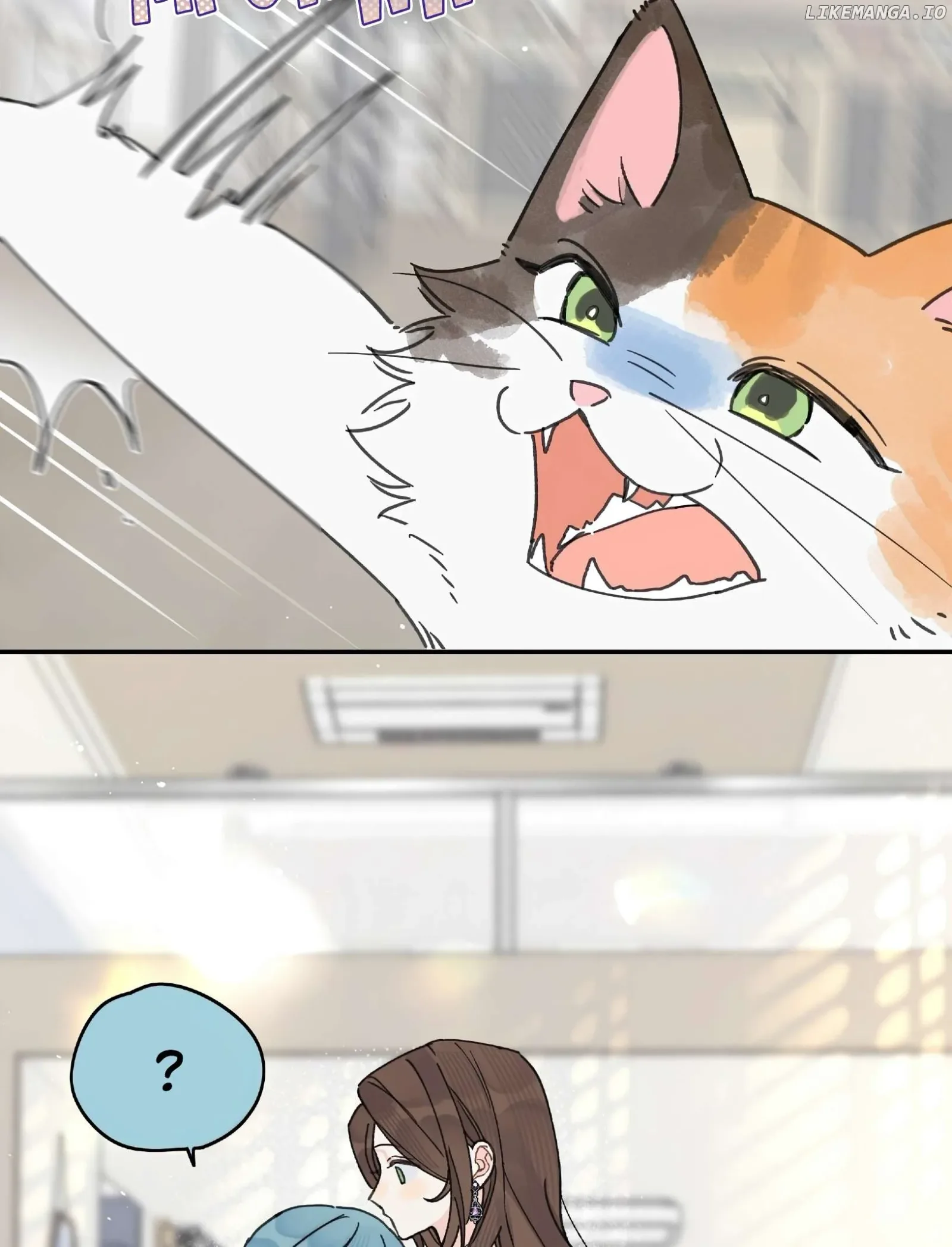 Will you expose yourself today?! Chapter 25 page 17