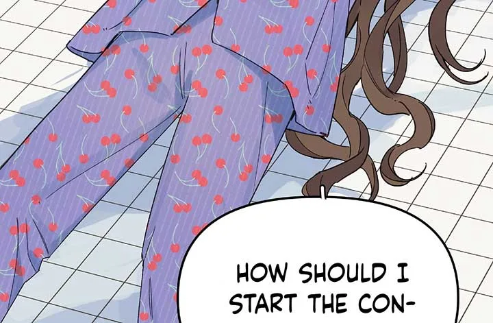 Will you expose yourself today?! Chapter 24 page 88