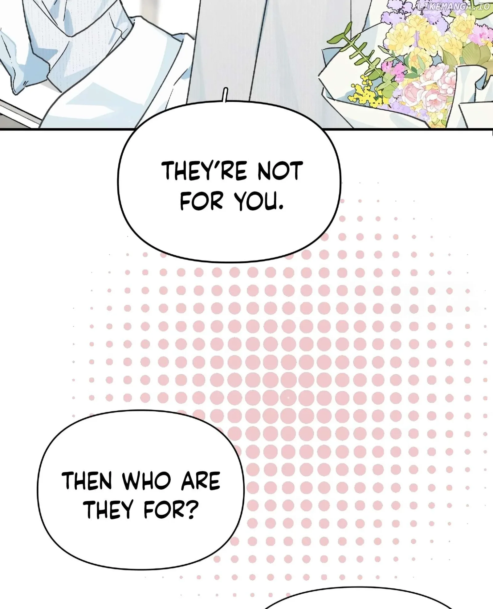 Will you expose yourself today?! Chapter 25 page 42
