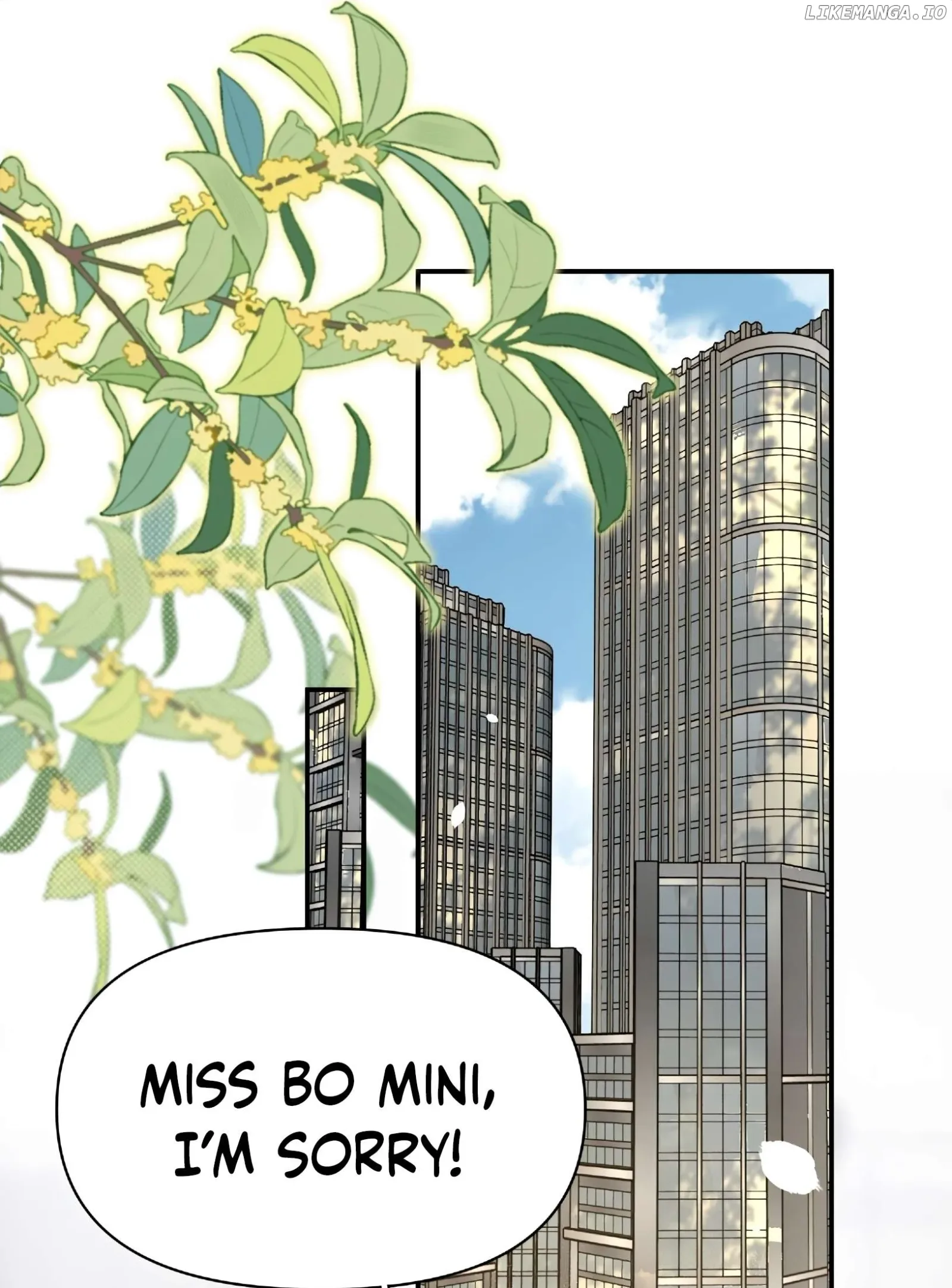 Will you expose yourself today?! Chapter 25 page 22