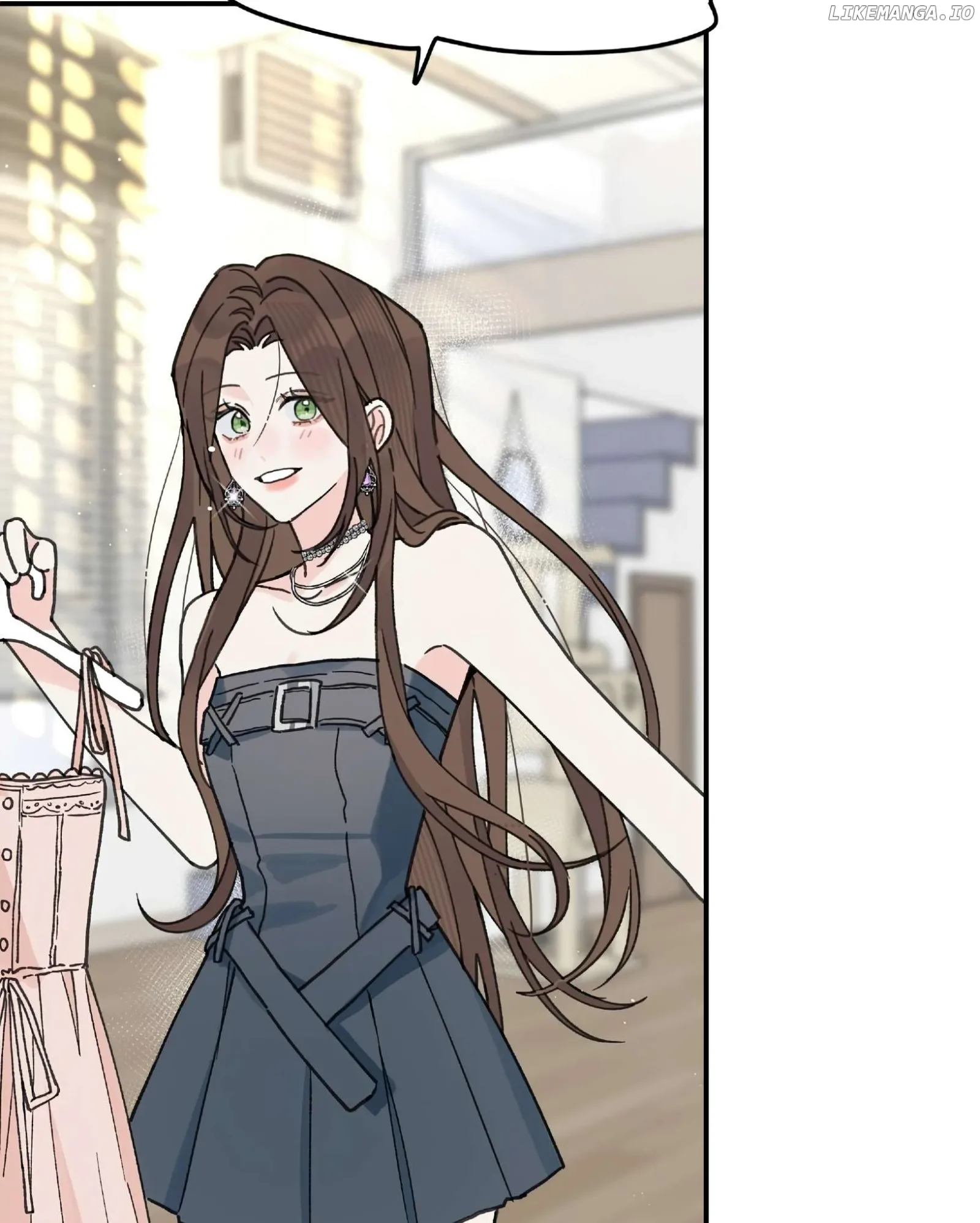Will you expose yourself today?! Chapter 25 page 6