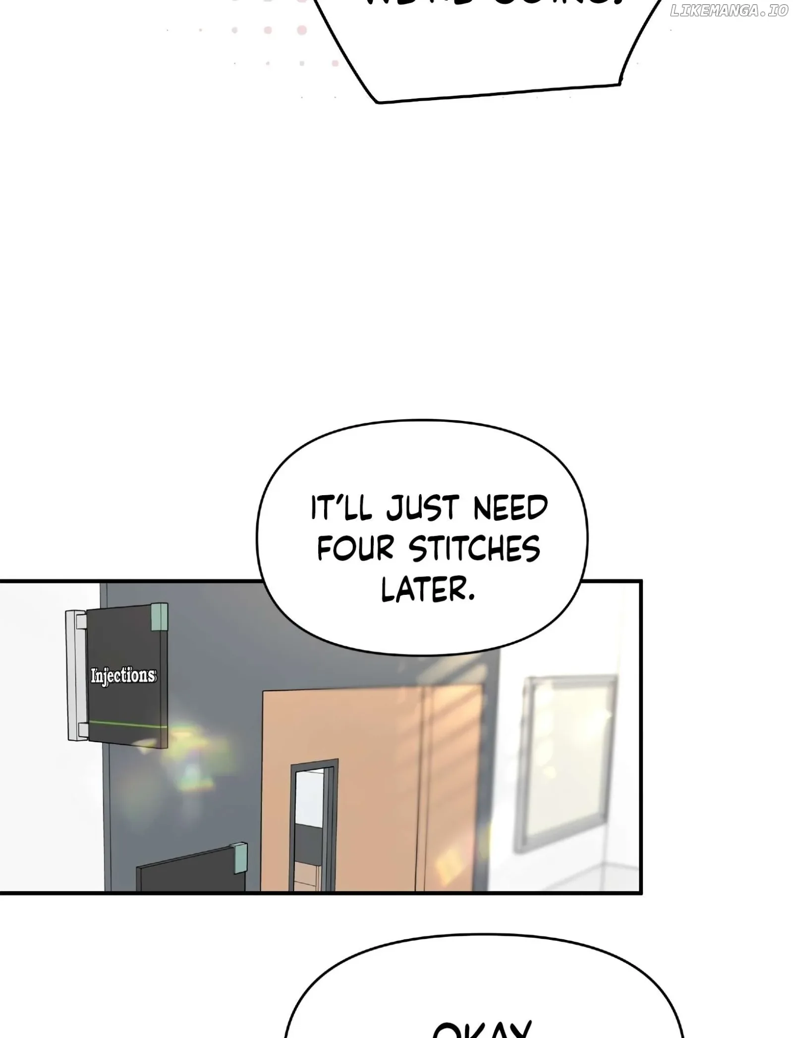 Will you expose yourself today?! Chapter 25 page 65