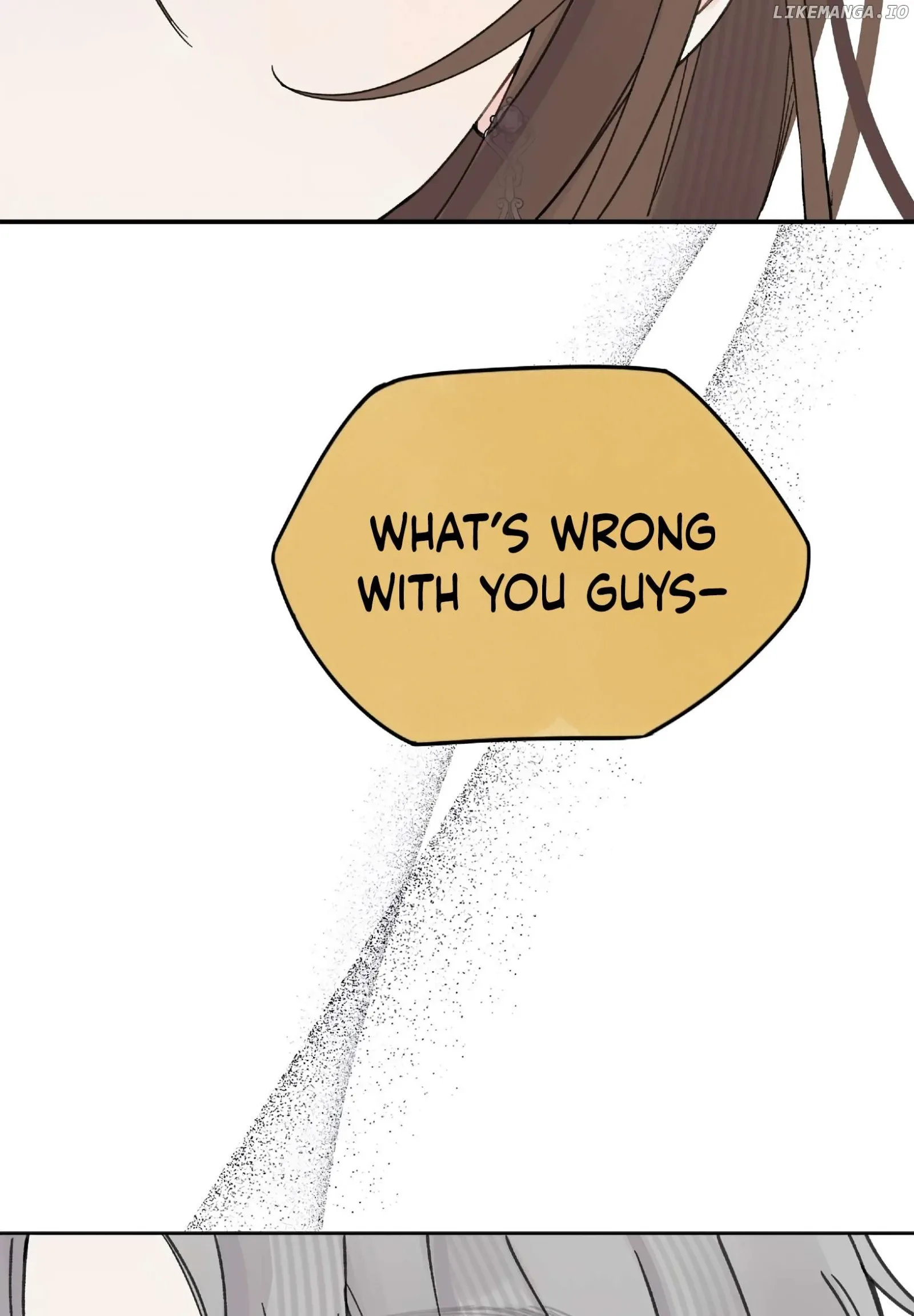 Will you expose yourself today?! Chapter 25 page 71