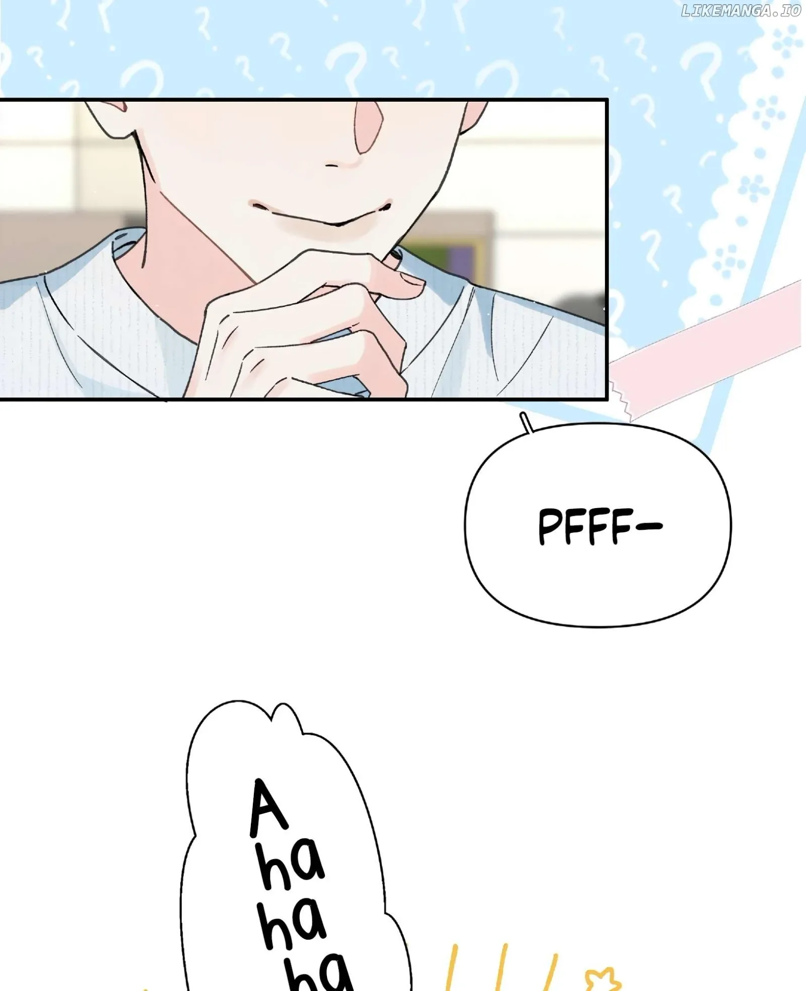 Will you expose yourself today?! Chapter 25 page 56