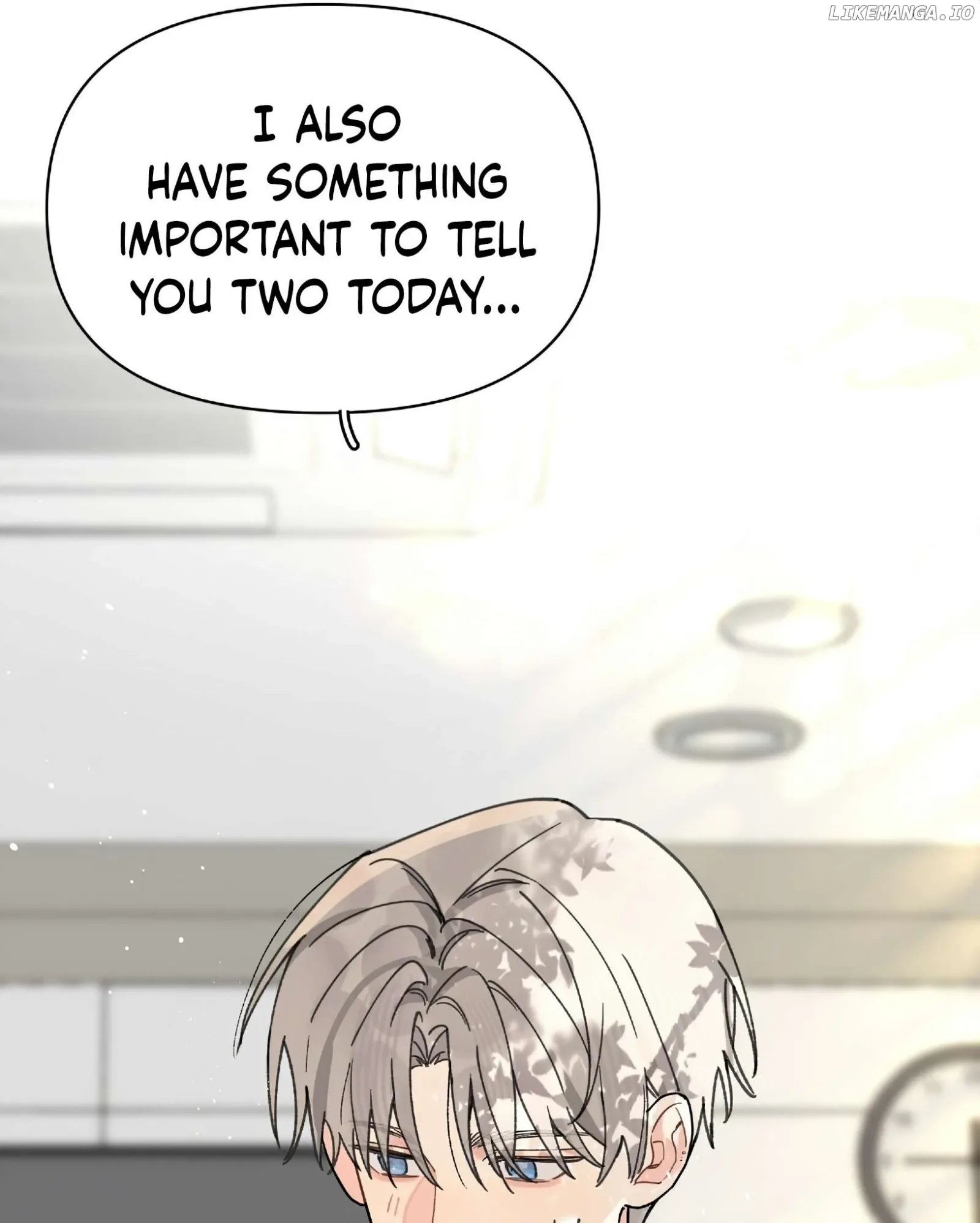 Will you expose yourself today?! Chapter 25 page 48