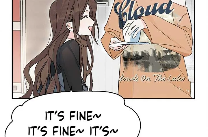Will you expose yourself today?! Chapter 27 page 68