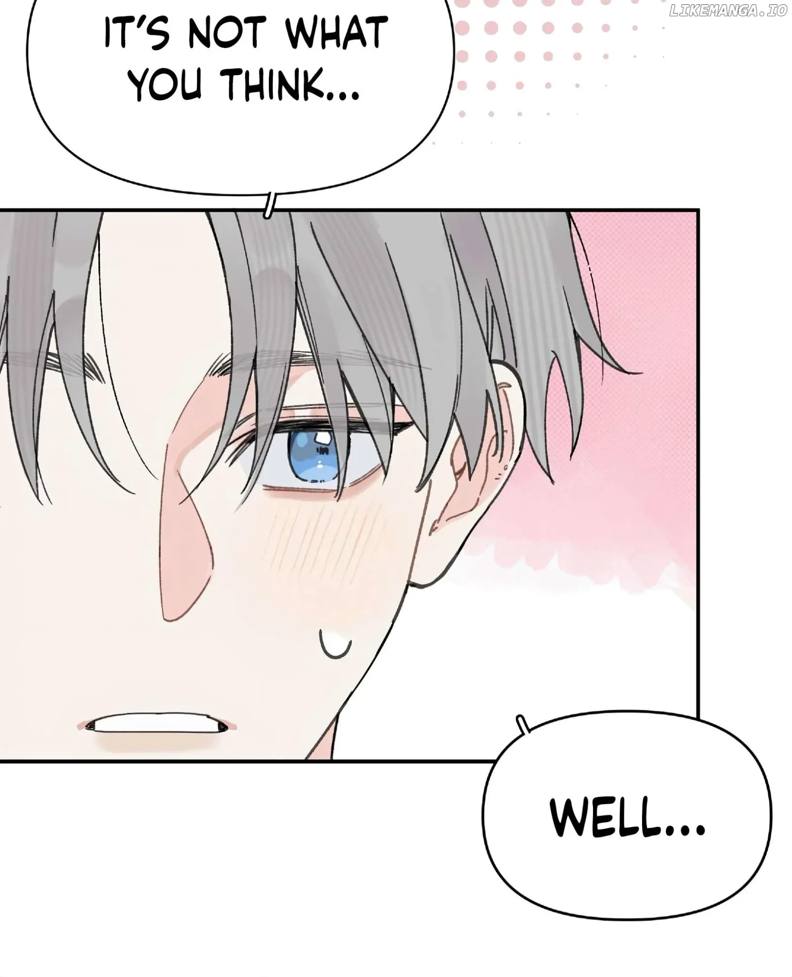 Will you expose yourself today?! Chapter 25 page 47