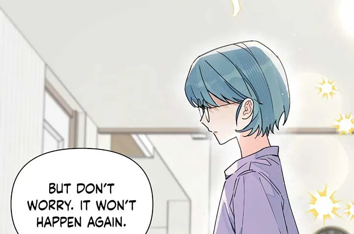 Will you expose yourself today?! Chapter 27 page 22