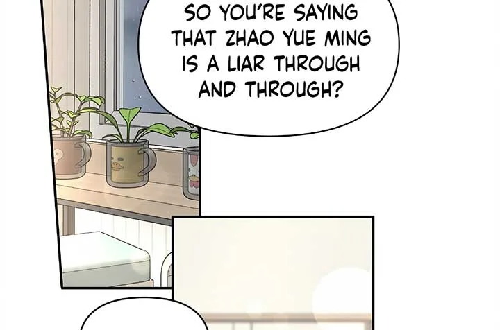 Will you expose yourself today?! Chapter 27 page 6