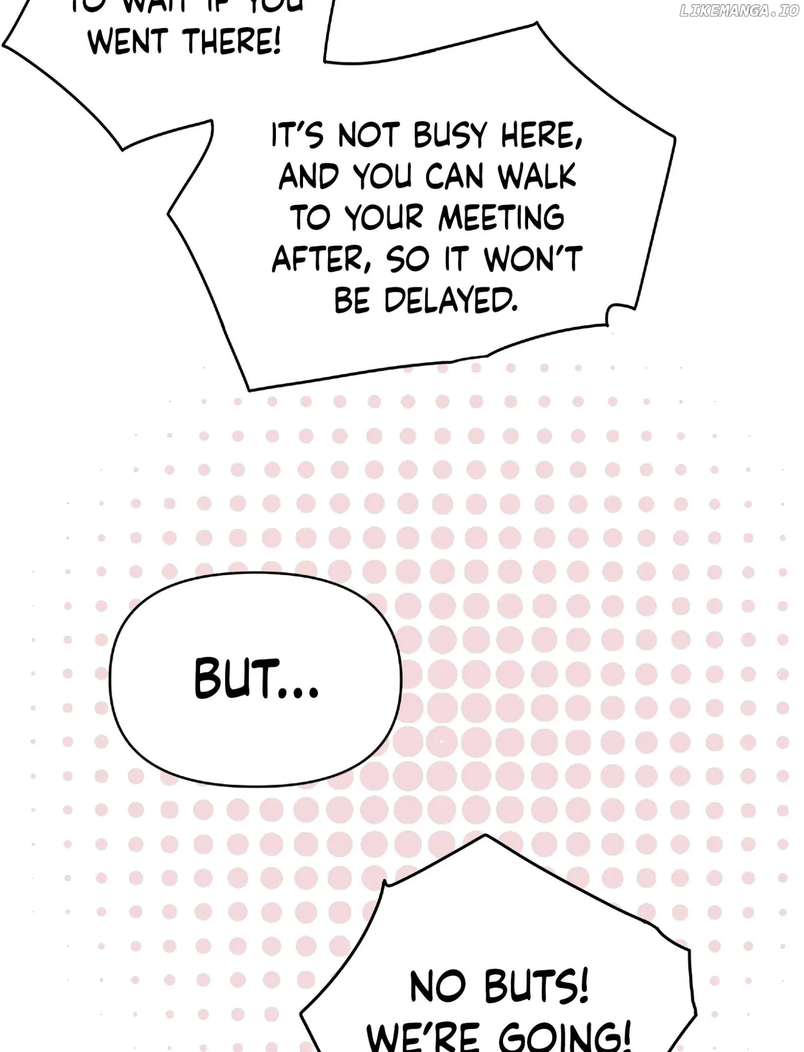 Will you expose yourself today?! Chapter 25 page 64