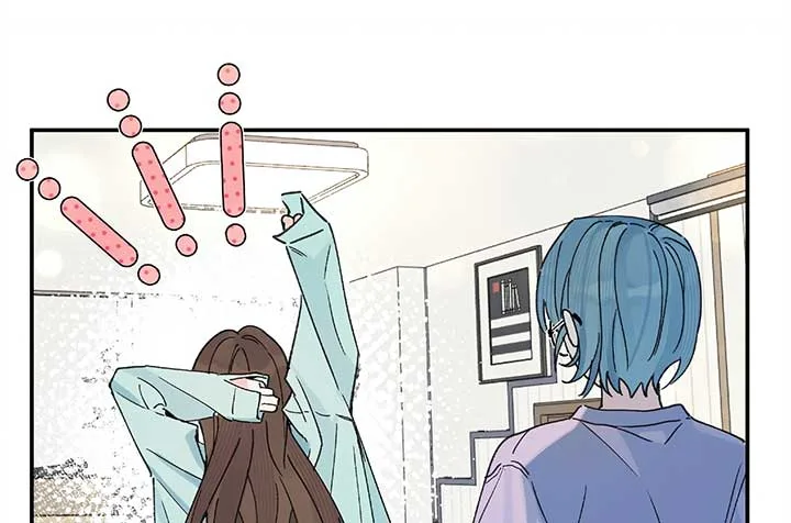 Will you expose yourself today?! Chapter 27 page 33