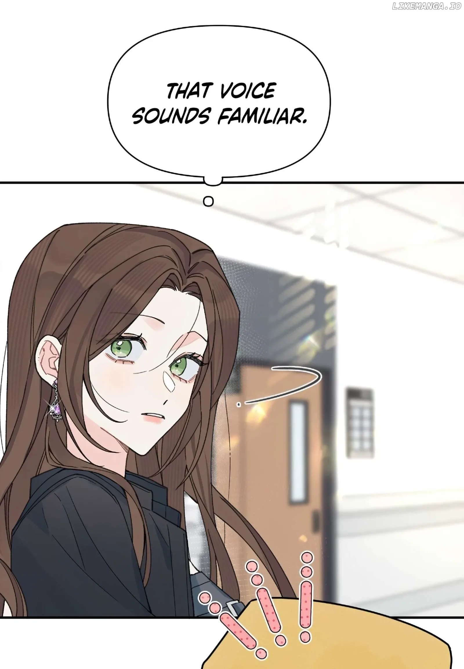 Will you expose yourself today?! Chapter 25 page 69