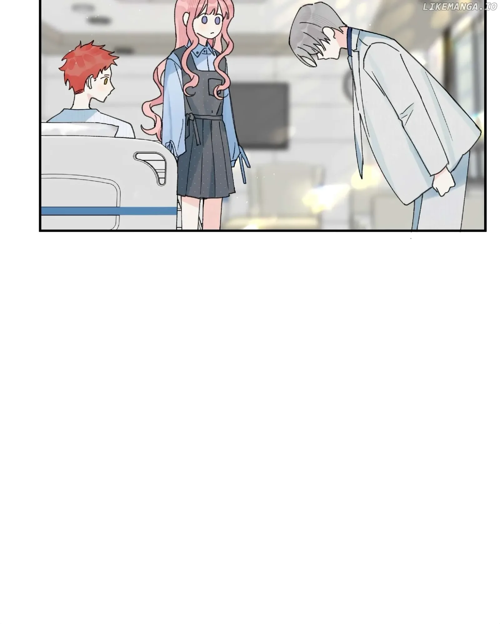 Will you expose yourself today?! Chapter 25 page 54