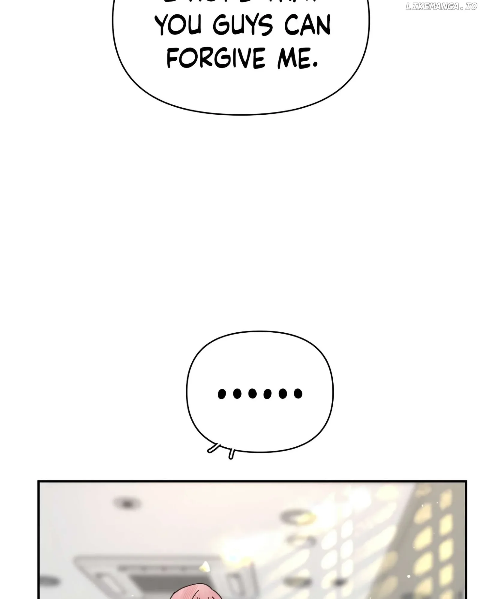 Will you expose yourself today?! Chapter 25 page 53