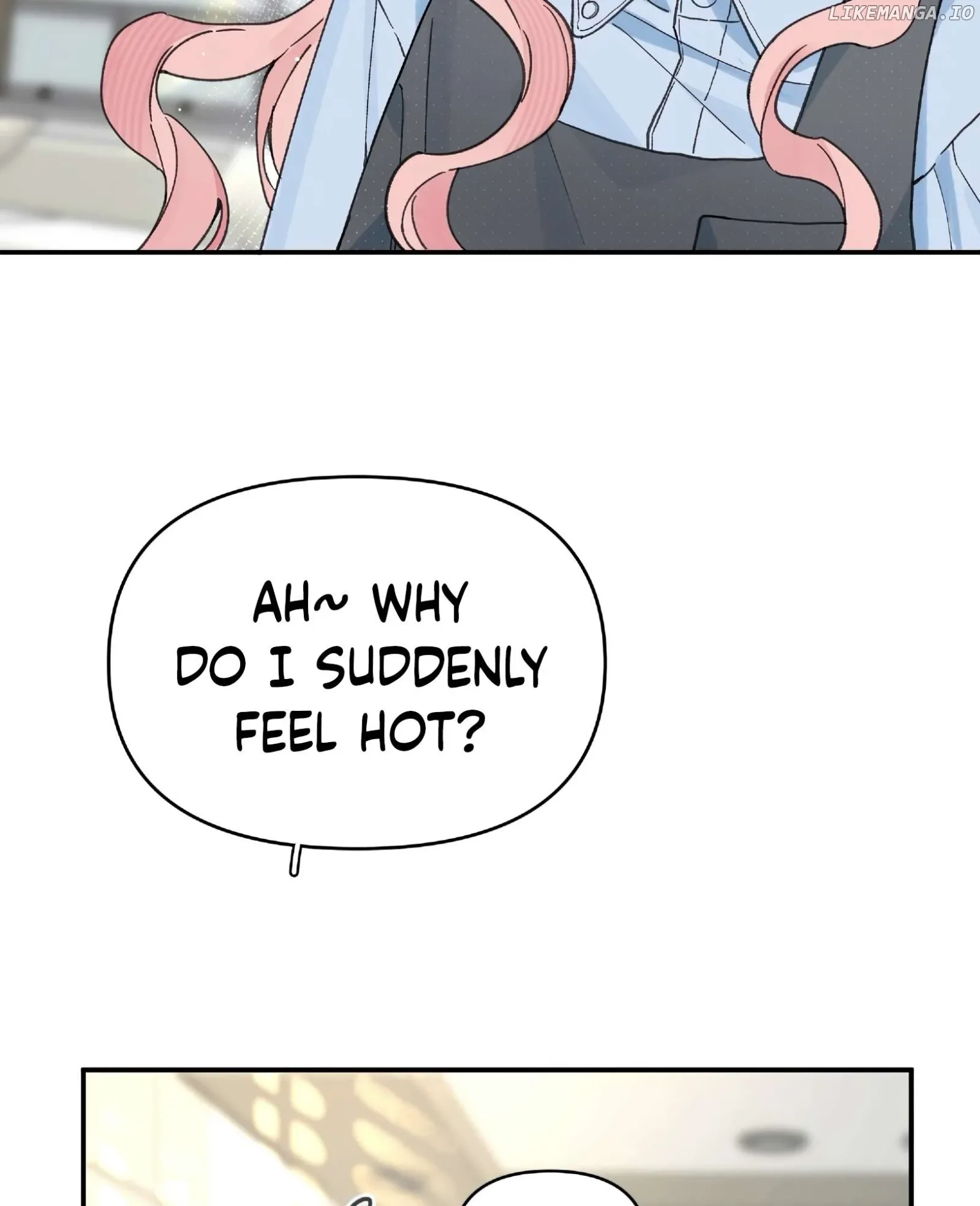 Will you expose yourself today?! Chapter 25 page 60