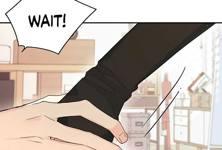Will you expose yourself today?! Chapter 28 page 52