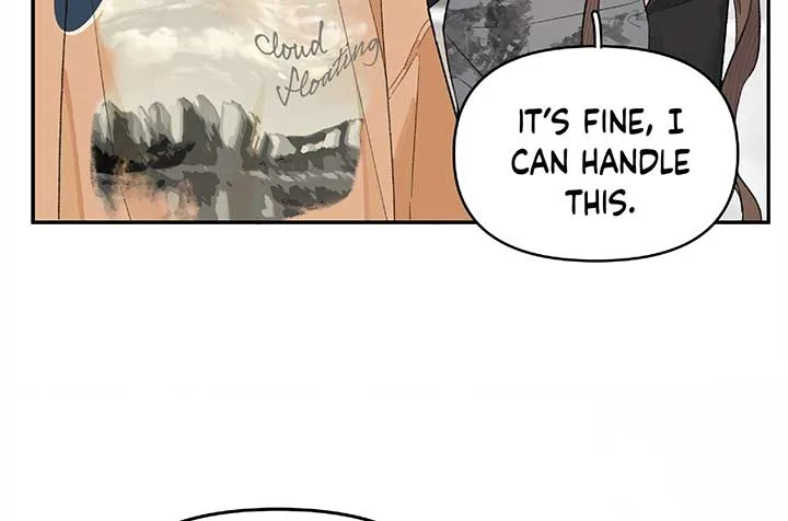 Will you expose yourself today?! Chapter 27 page 138